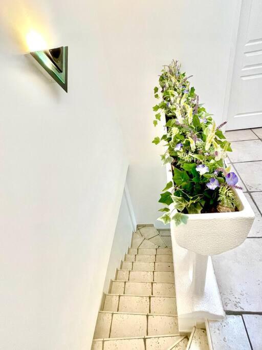 Charmante Villa Pour 10 Personnes Saint-Augustin  Exteriér fotografie