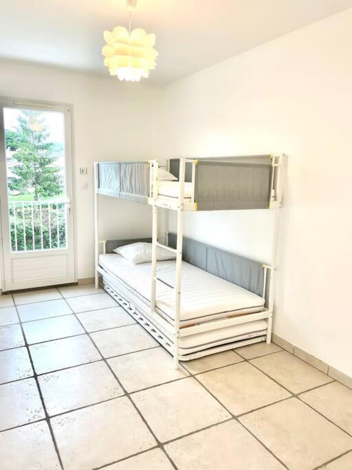 Charmante Villa Pour 10 Personnes Saint-Augustin  Exteriér fotografie